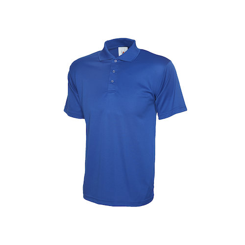 UC121 Processable Polo Shirt (5055682008436)